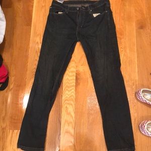 Levi Jeans 511, Navy, slim fit